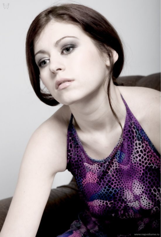 Galina Goland's photo