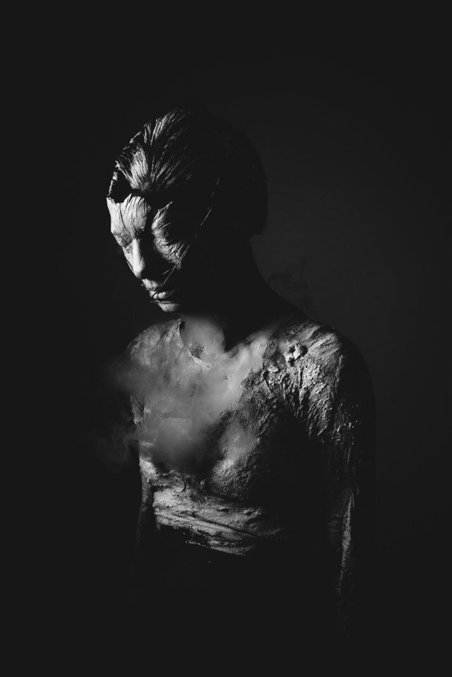 Damir Davlatov's photo