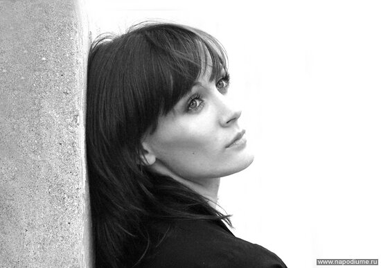 Sofia Tarasenko's photo