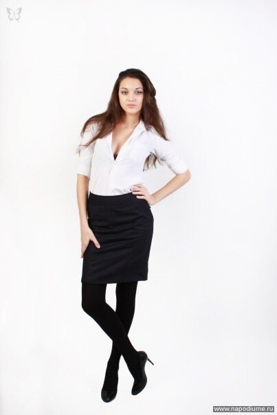 Alena Ignatcenko's photo