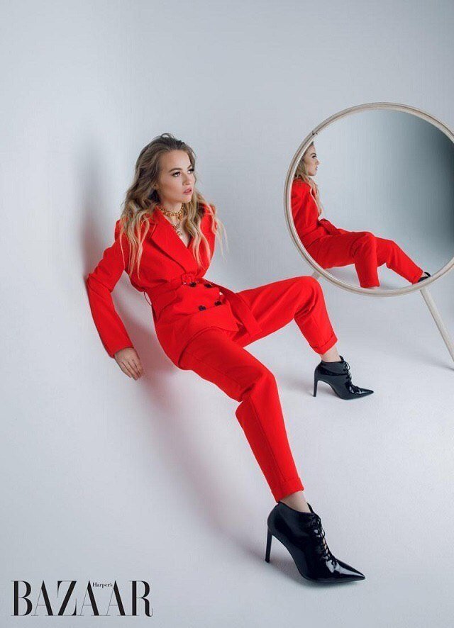 Фото Ellen Alexander