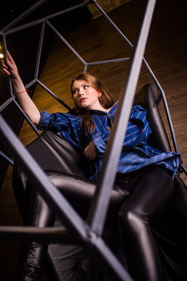 Фото Elizaveta Fedotova