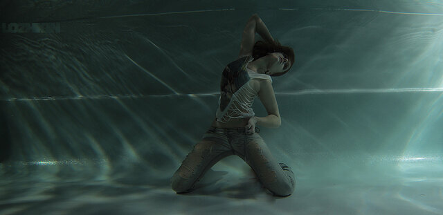 Nikolaj Lozkin's photo