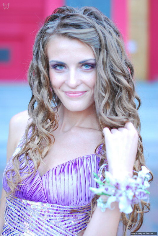 Alena Savis'ko's photo