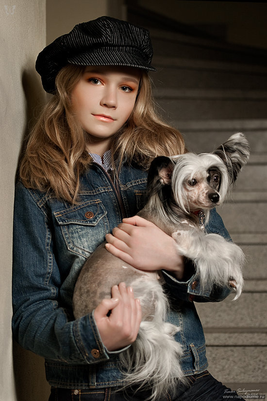 Foto Daria Badaj