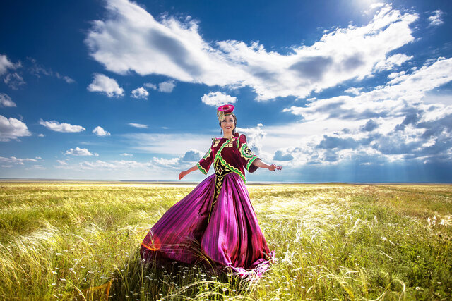 Alexey Kuskiev's photo