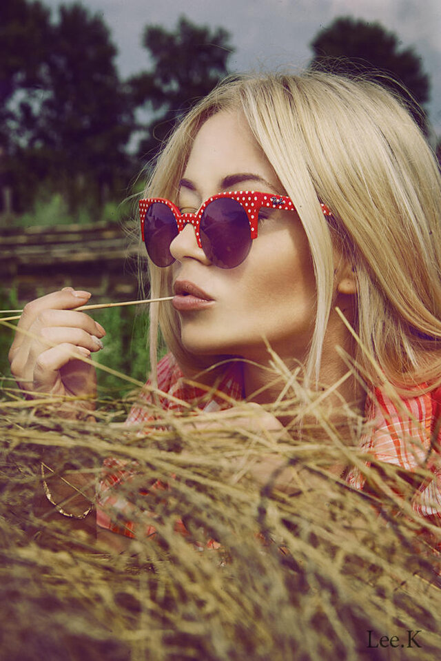 Elena Kibrik's photo