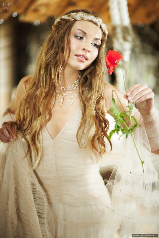 Lida Koroleva's photo