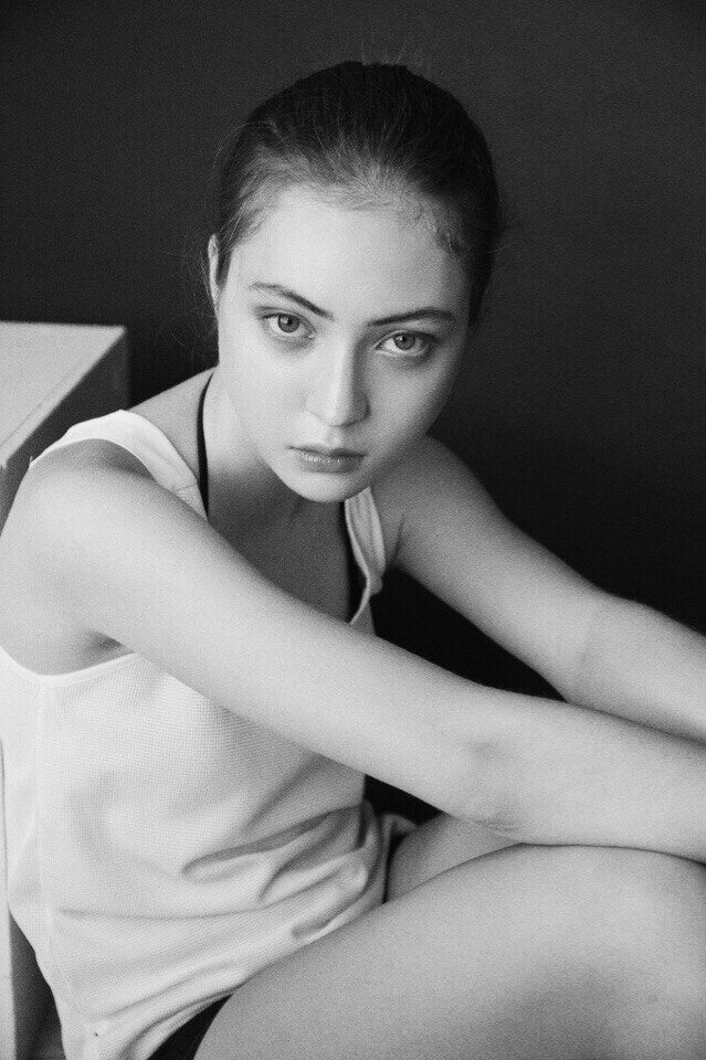 Elvira Molkubaeva's photo
