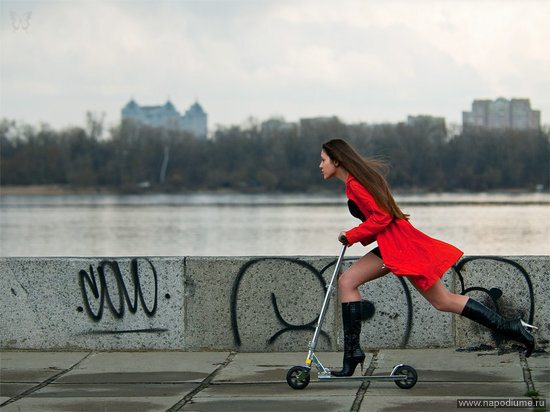 Fedor Magaj's photo