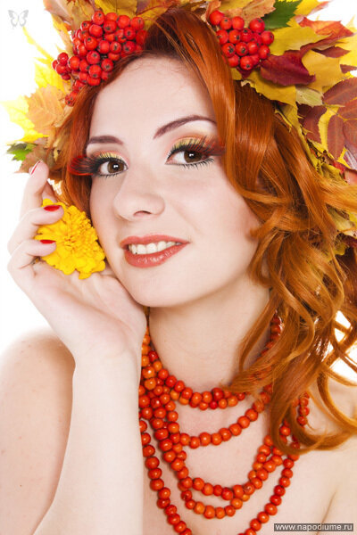 Фото Ирина Бакирова