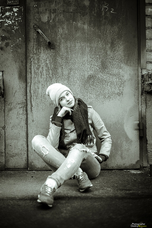 Фото Дмитрий Буни