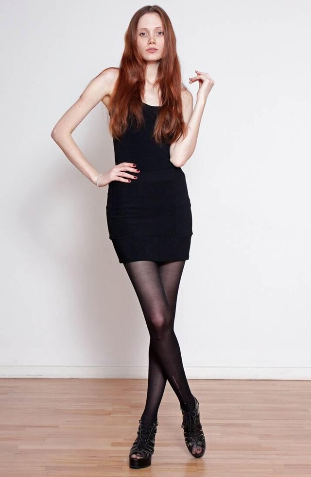 Kira Fox's photo