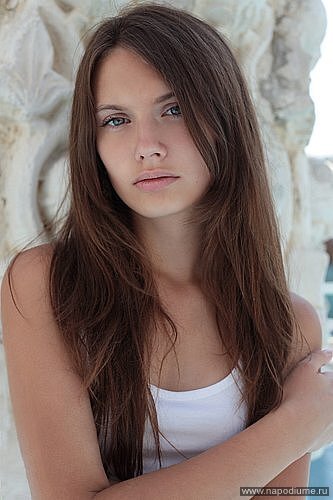 Ula Azarkina's photo
