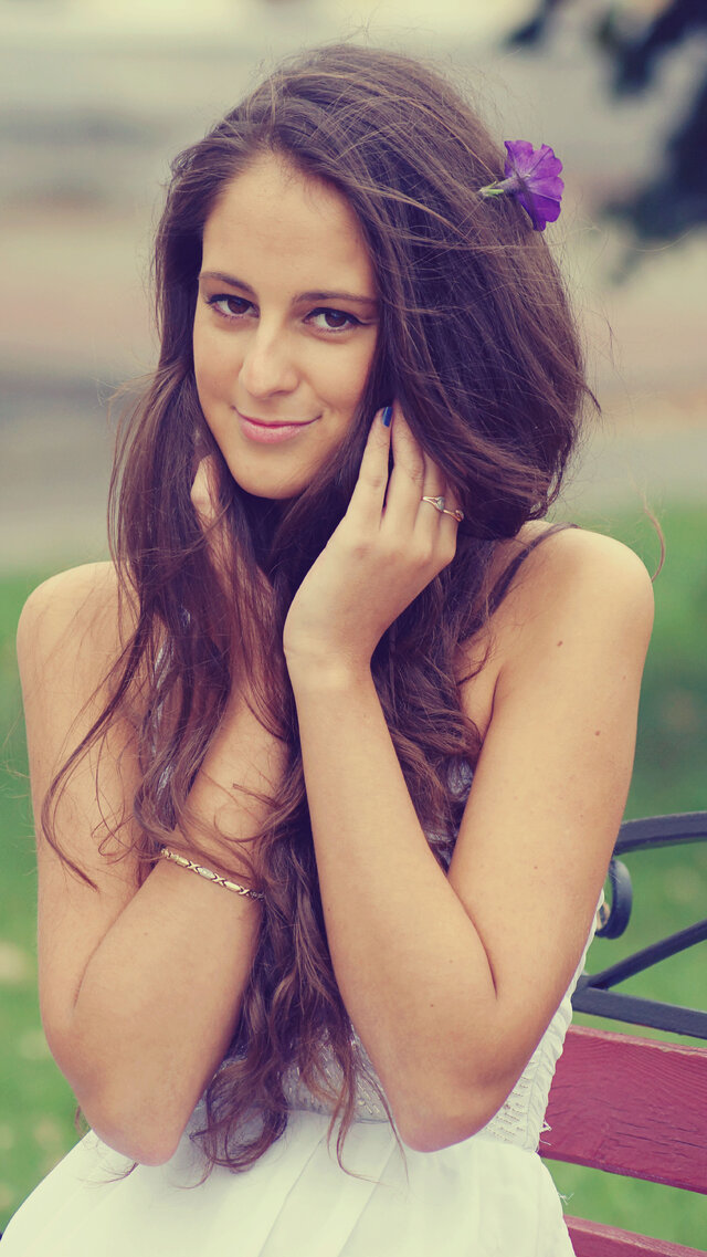 Anna Suhovarova's photo