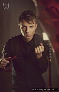 Sergey Korolev's photo