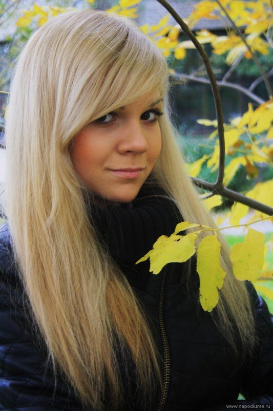 Julia Karasouva's photo