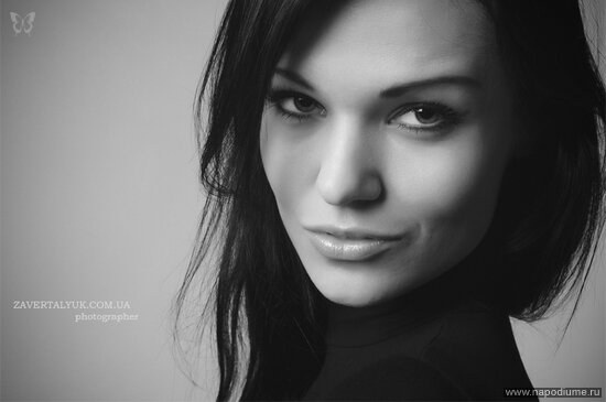 Anna Sardyga's photo