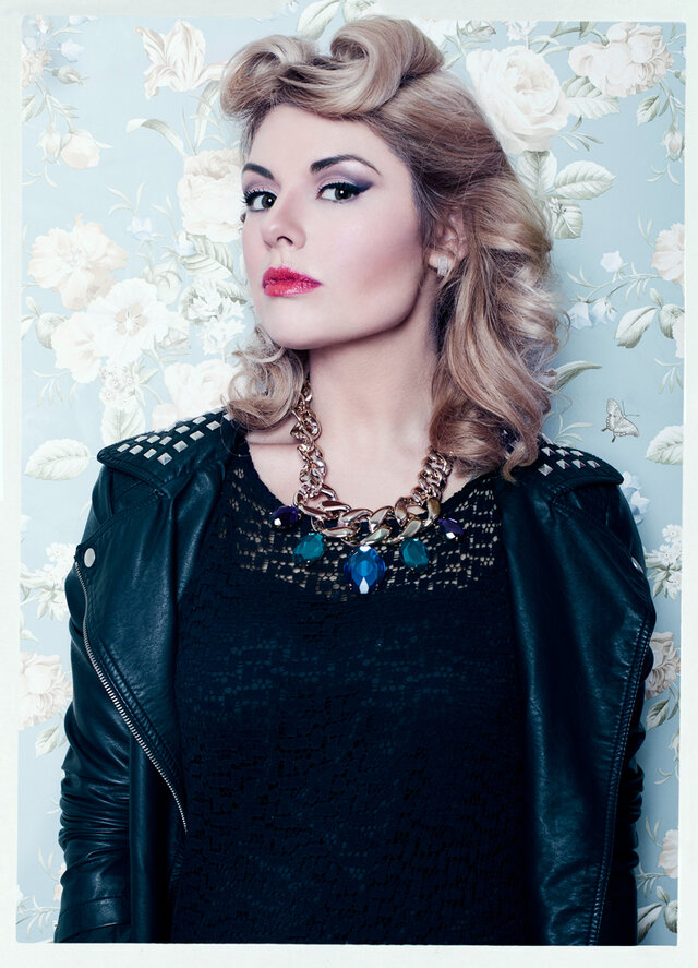 Фото Nadine Shanshayskaya