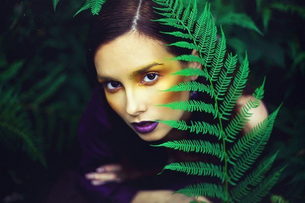 Yekaterina Kolesnikova's photo