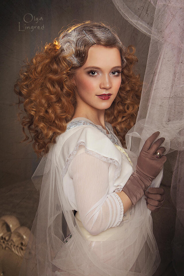Katarina Kantanen's photo
