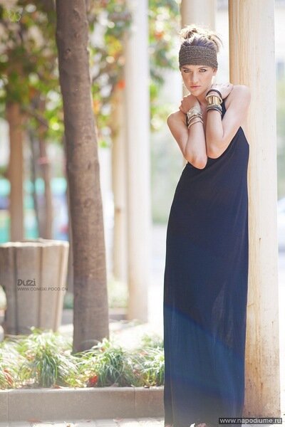 Alexandra Alexandrova's photo