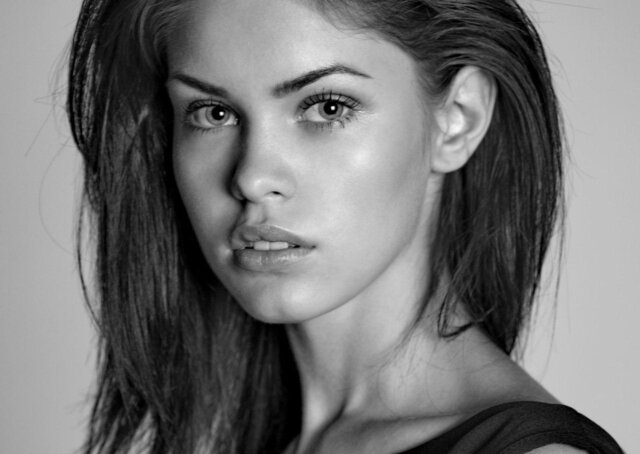 Alina Gugen's photo