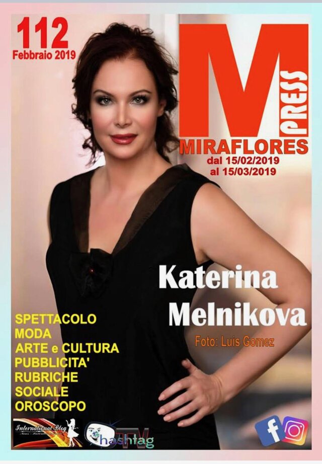 Katerina M's photo