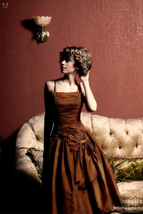 Zanna Izmajlova's photo