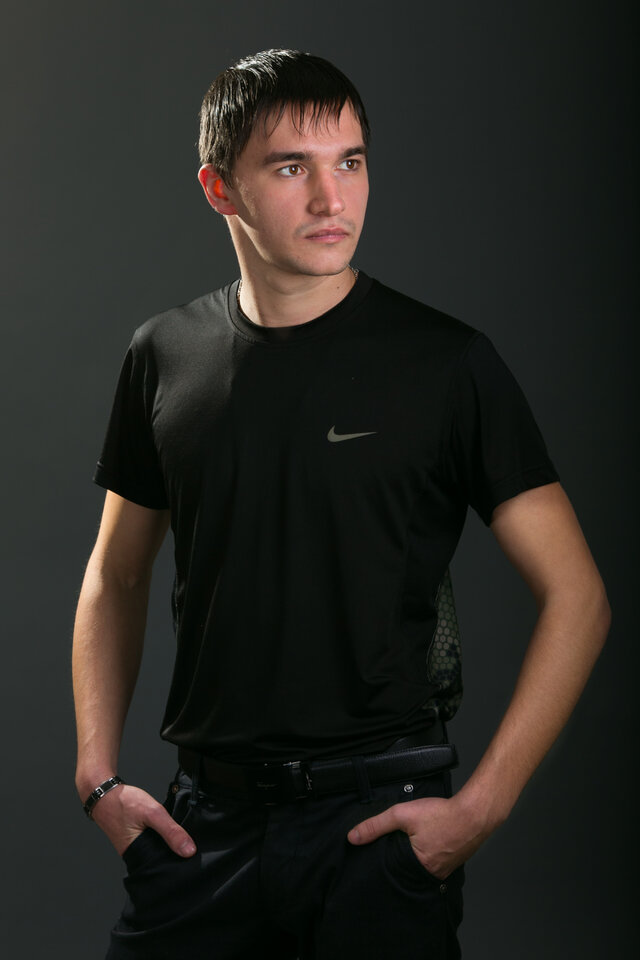 Фото Dmitrij Lejkin