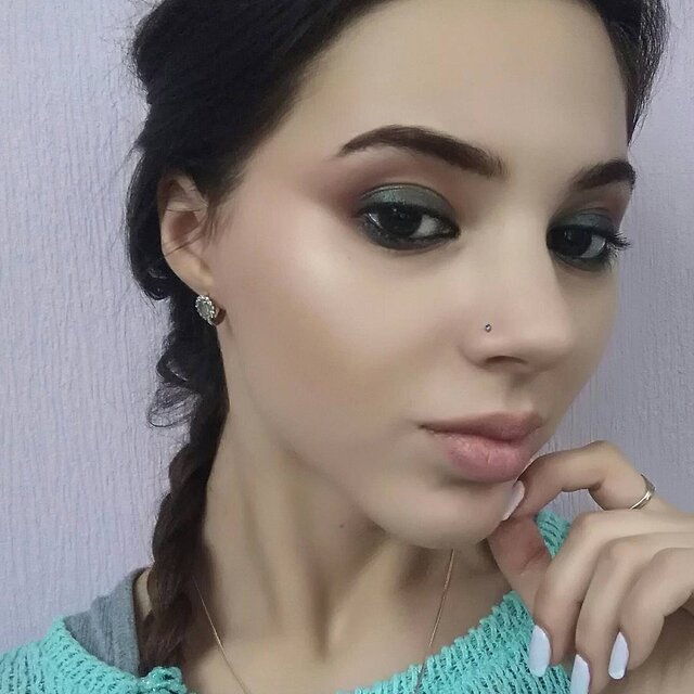 Фото Алина Тищенко