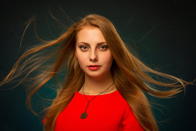 Фото Анастасия Федосова