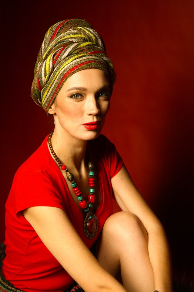 Фото Zhanna Timofeeva