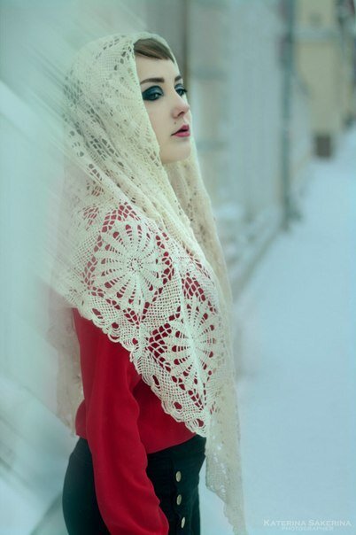Alena Cuvaseva's photo