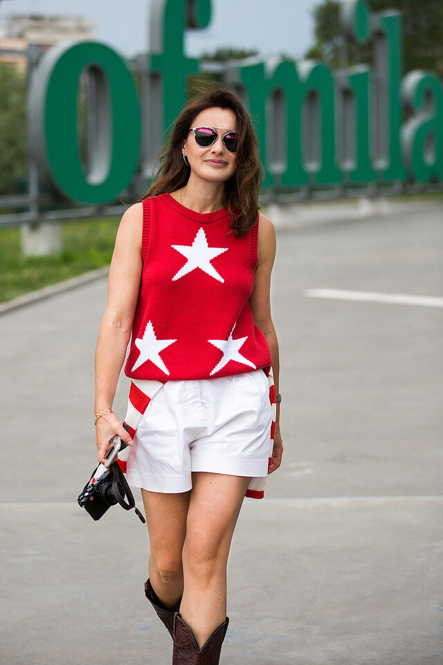 Polina Shalaeva's photo