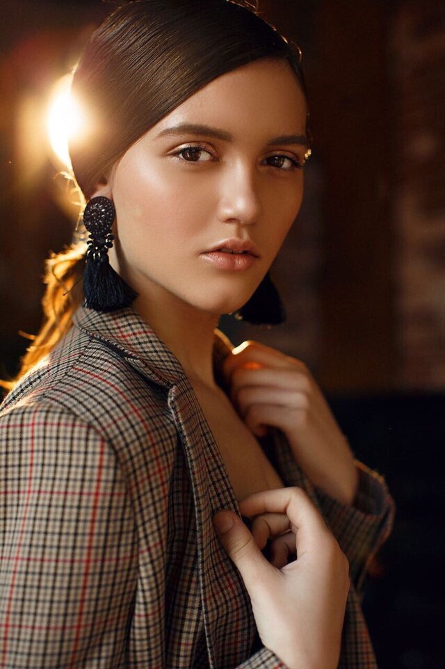 Kristina Pavlova's photo
