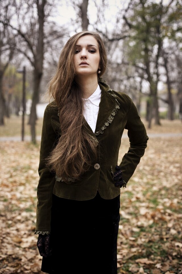 Valeriya Vlasenko's photo