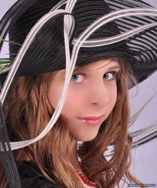 Aleksandra Pavockina's photo