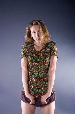 Olga Shevchenko's photo