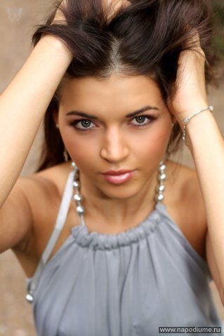 Svetlana Mitrofanova's photo