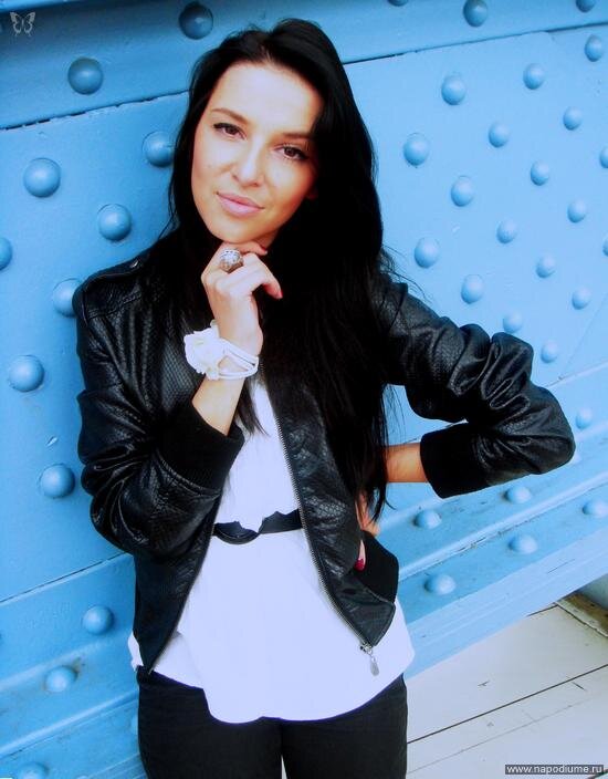 Aleksandra Lepeskina's photo
