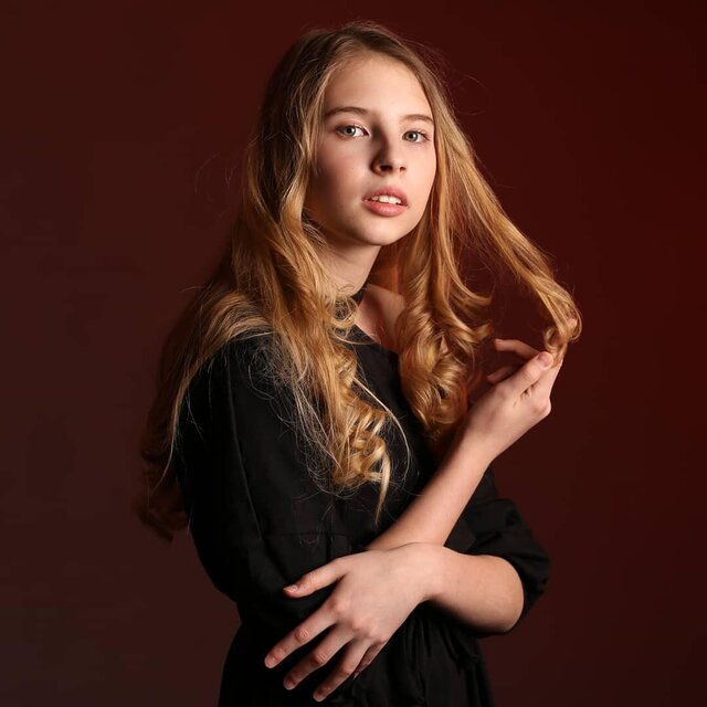 Фото Чиркина Lera.chirkina Валерия