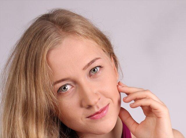 Foto Alina Pobivajlo