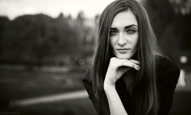 Karina Aleksandrovna's photo