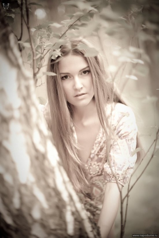Anastasia Cicerina's photo