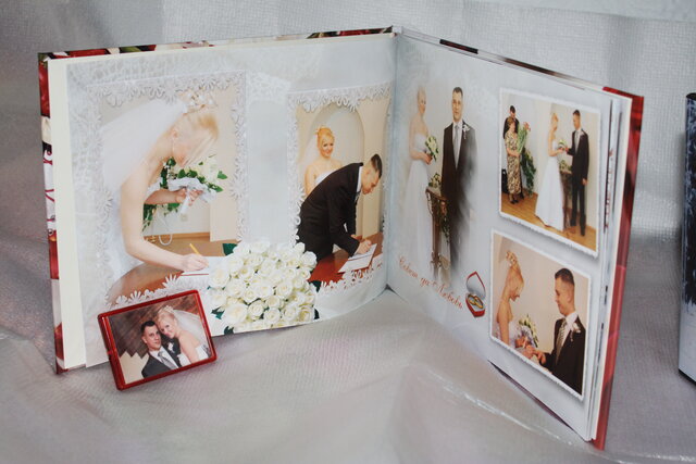 Nadezhda Borodkina's photo