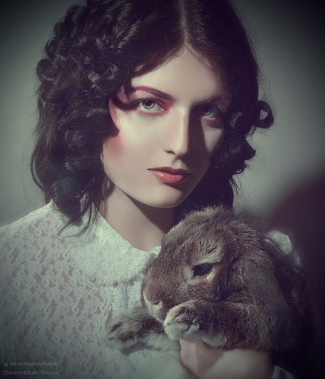 Фото Ксения Лаврова