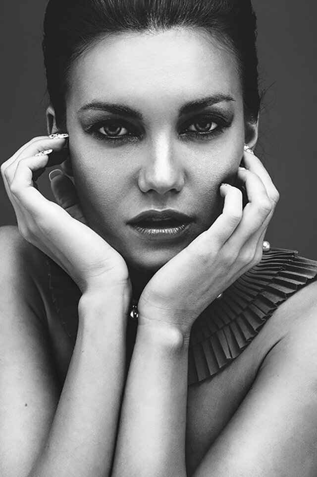 Ekaterina Balun's photo