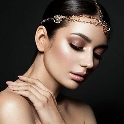 Sofia Reznikova's photo
