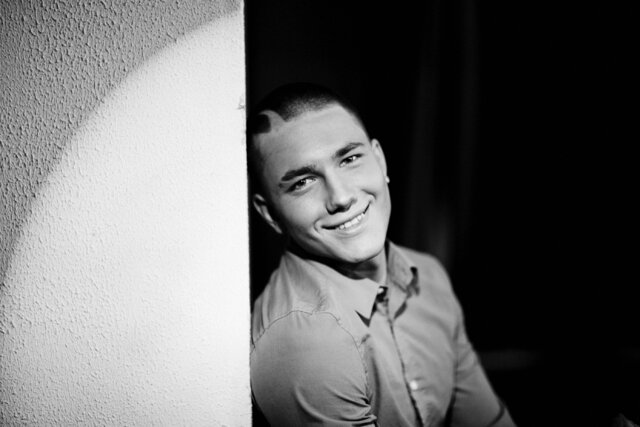 Vladimir Yasnicki's photo
